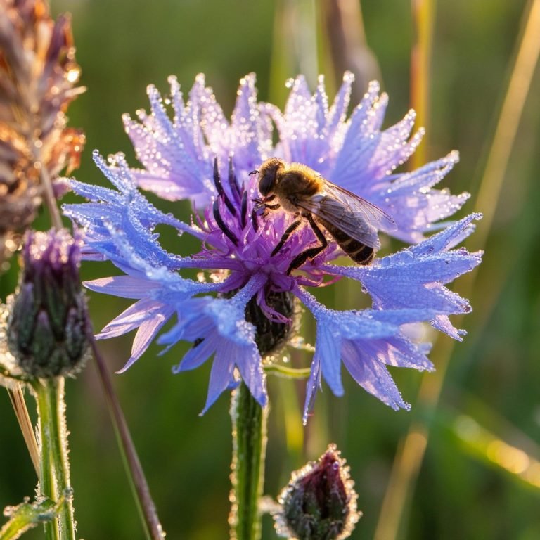 De Kracht van de Kleine Dingen 2 Korenbloem1 e1720167129129