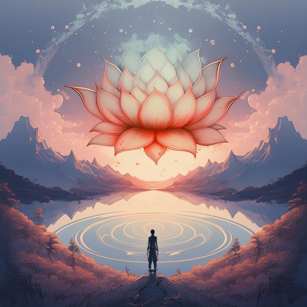 Merkbare Veranderingen 1 Lotus