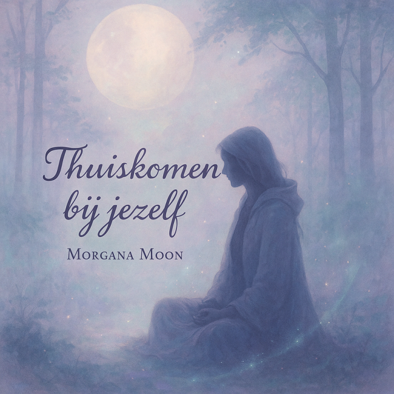 Een Moeilijke Weg 2 Thuiskomen