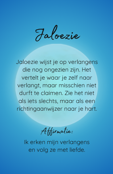 Hoe vaak negeren we eigenlijk wat diep vanbinnen al weten? 3 Schermafbeelding 2026 07 24 163249